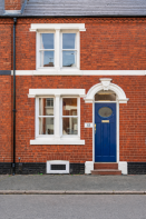 18, Carlton Road, Northampton NN2 7DQ