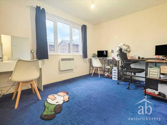 Bedroom 2