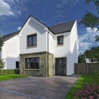 18, Manse Road, Coylton KA6 6LD