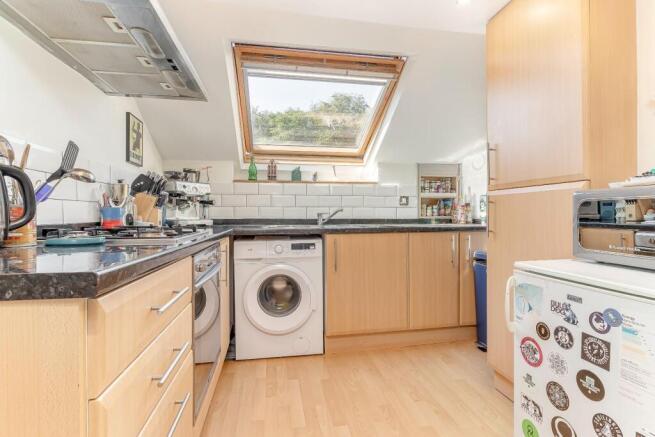 1 bed Apartment for sale Image 5