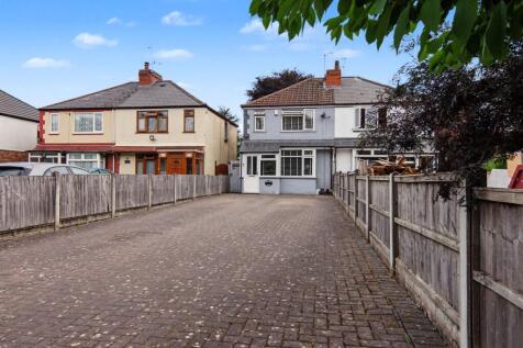 Bennetts Road North, Corley, CV7