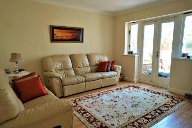Dining / Family Room