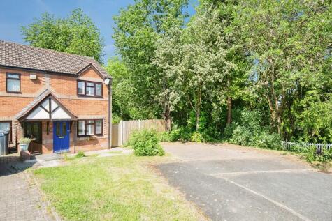 Woodland Way, Birchmoor