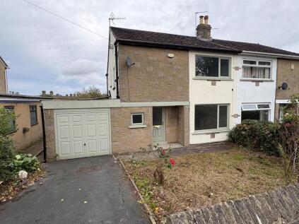 Westfield Lane, Wyke, Bradford