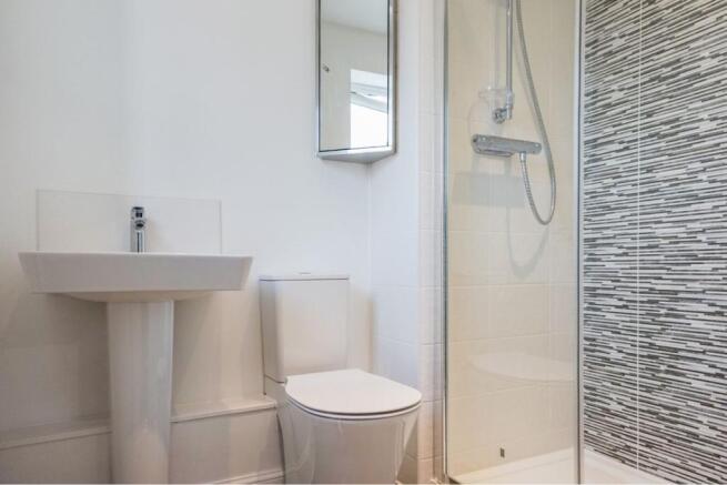Master En-suite