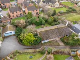 Orchard House, Gloucester Lane, Mickleton GL55 6RP