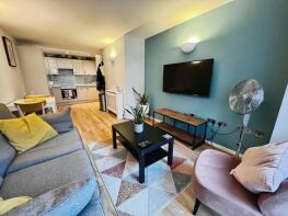 95, Whitehall Waterfront, Riverside Way, Leeds LS1 4EF