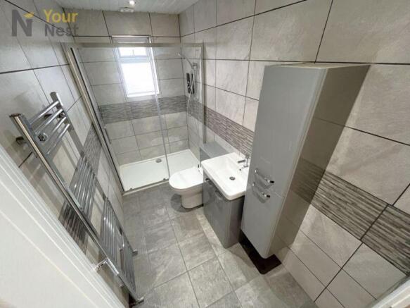 1 bed House Share to rent Image 8