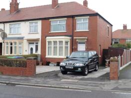 367, Squires Gate Lane, Blackpool FY4 3RQ