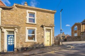 12, Chapel Hill, Clevedon BS21 7NL