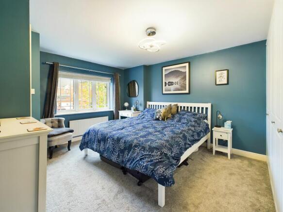 Principal Bedroom