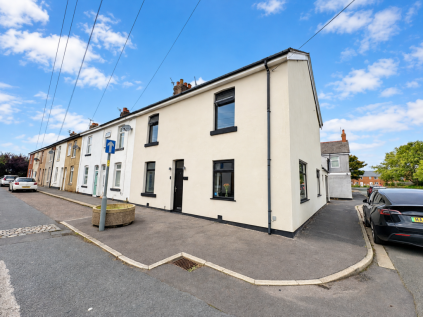 Hapton Street, Thornton, FY5