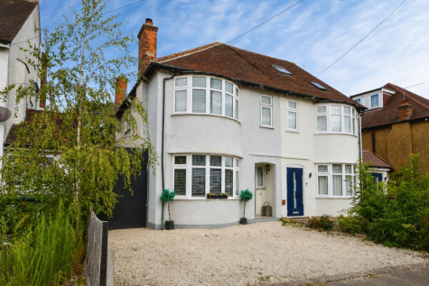 Frankland Road, Croxley Green, Rickmansworth, WD3