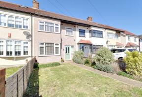 10, Glebe Road, Rainham RM13 9LH