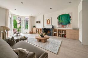 32, Kensington Park Road, London W11 3BU