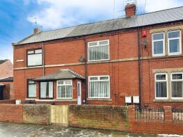 2, Ellington Terrace, Ashington NE63 8PY