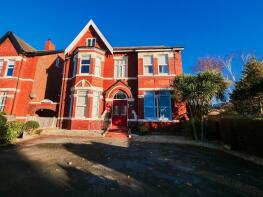 Flat 4, 13, Regent Road, Southport PR8 2EB