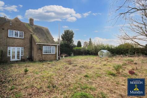 Behay Gardens, Staythorpe, Newark
