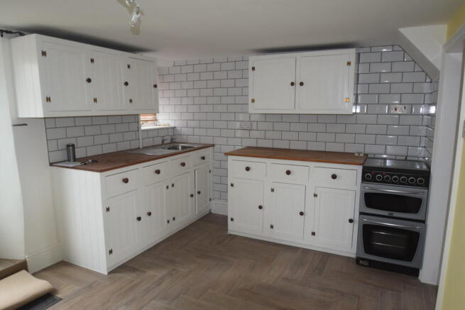 Kitchen/Diner 3