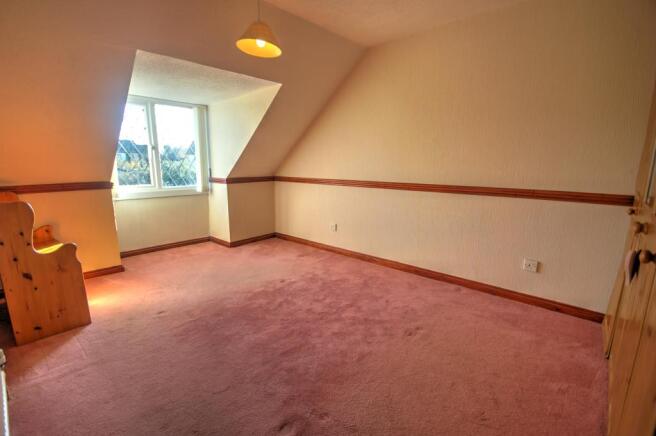 Garston Close Bed 1