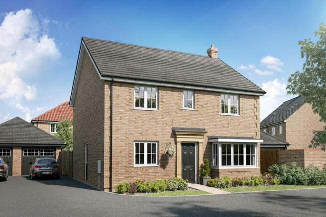 Pembroke Plot-50
