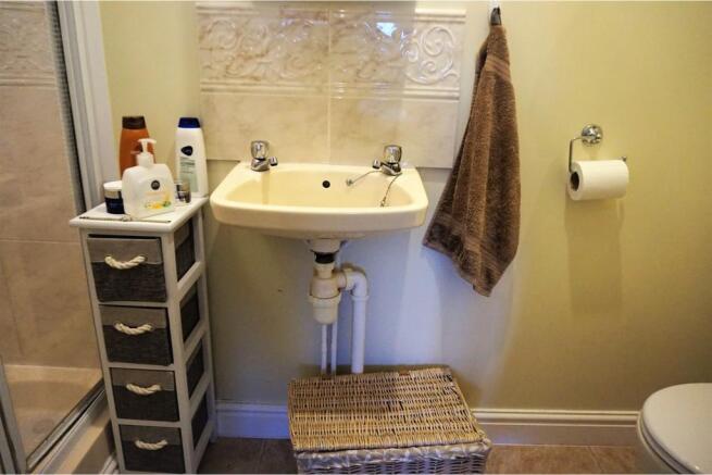 Master En-suite