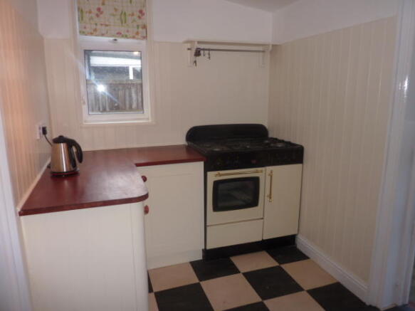 Kitchen image
