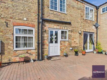 Commercial Road, Alford, Alford, LN13