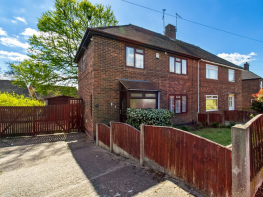 49, Glendon Drive, Nottingham NG5 1FN