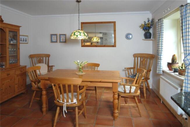 Breakfast Room