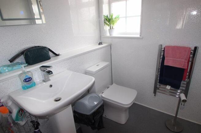 Wet Room