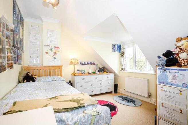 Bedroom 4