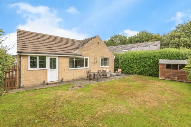 3 bed Detached Bungalow for sale Image 4