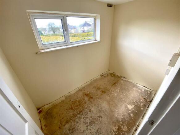 Store/Utility Room