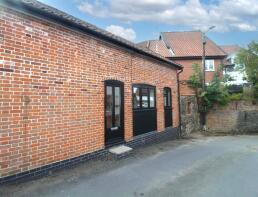 Coach House, Buckshorn Lane, Eye IP23 7AZ