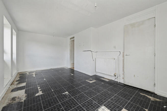 Flat 52 Kimberley, Bracknell, RG12 7ZB