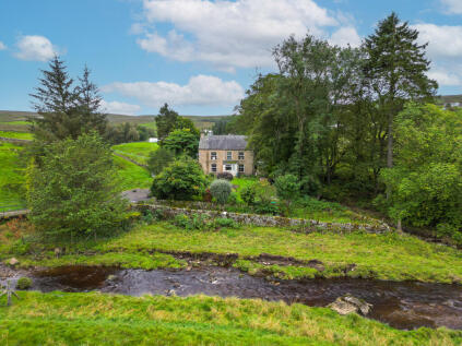 Nenthead, Alston, Cumbria, CA9
