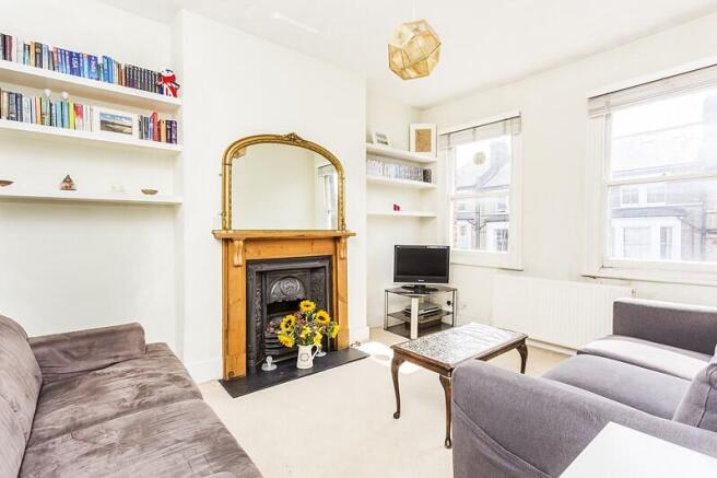 Battersea Rise - ...