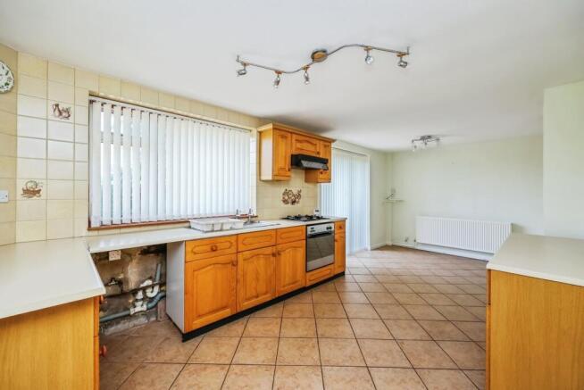 Fitted Kitchen
