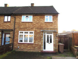 4, Ashburnham Close, Watford WD19 7PY