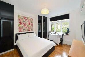 Flat 34, 29, Abercorn Place, London NW8 9DS