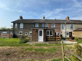 4, Lindum Terrace, Main Road, Louth LN11 7SW