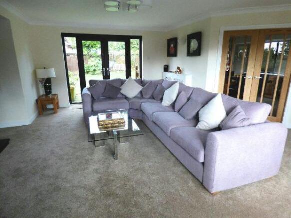 Lounge Two