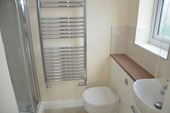 en suite