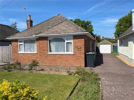 16, Roundhaye Road, Bournemouth BH11 9JB