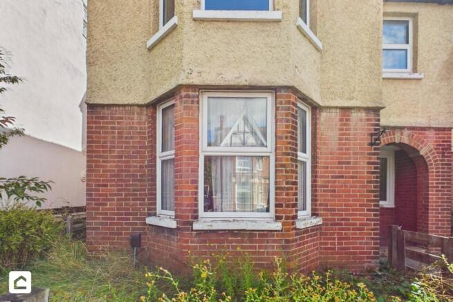 Bay Window Clarendons Western Avenue