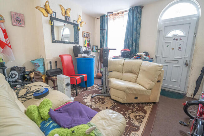 Norman Street, Winson Green, Birmingham photo 2
