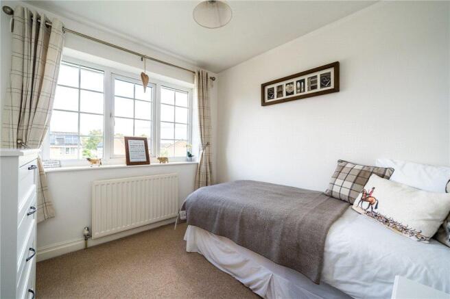 Family Bedroom