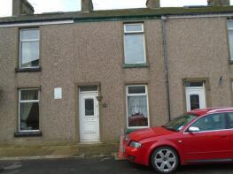 3, Queens Terrace, Dalton-in-furness LA15 8EE