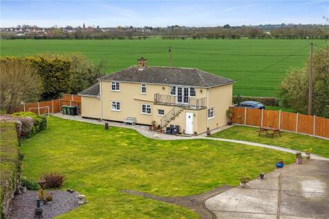 Maldon Road, Steeple, Southminster, Essex, CM0